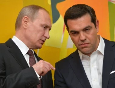 Στο ρωσικό ΥΠΕΞ κλήθηκε ο Ελληνας πρεσβευτής στην Μόσχα - Του κοινοποιούνται οι απελάσεις των Ελλήνων διπλωματών